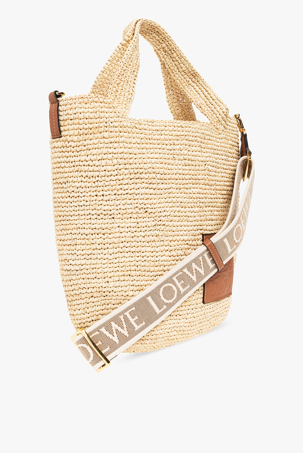 Slit bag sale loewe